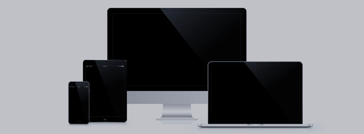 Responsive Webdesign