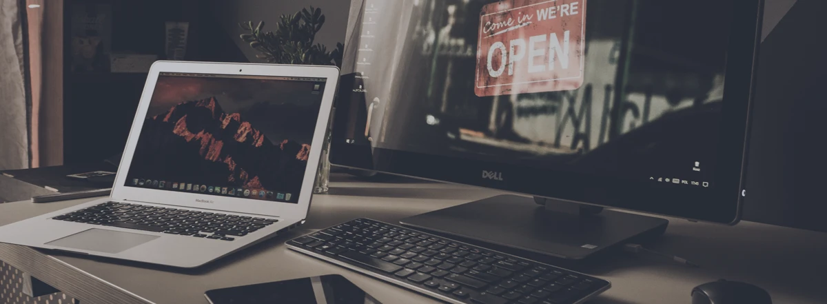 Webdesign