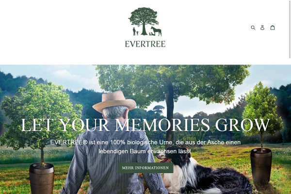 EVERTREE 3