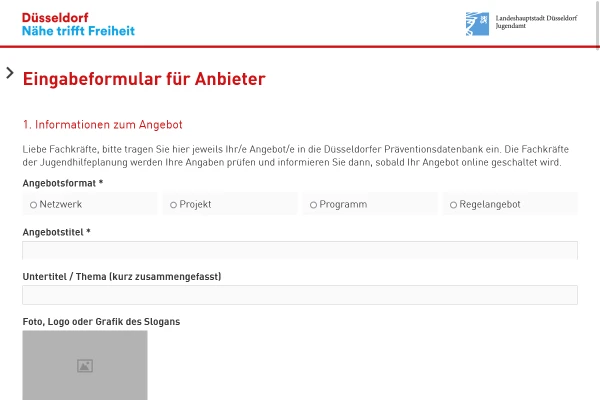 Jugendamt Düsseldorf AchtungKind 2